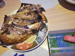 -琴寿司居酒屋(中山广场店)