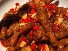 -老湘村·湖南土菜(天河维多利店)