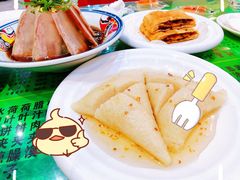 -令氏家外家岐山面(火炬路店)