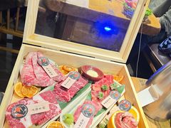-黑牛の店·和牛烧肉(石家庄万象城店)