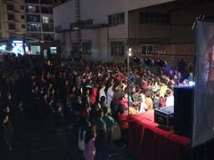 -兰剑驾校(汉阳校区)