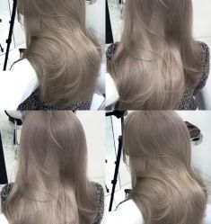-3M hair美发沙龙