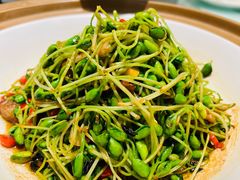 黑豆苗-太太满庭芳(胜利路店)