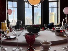 -三号黄浦会Canton Table