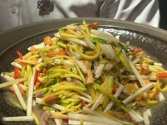 -滇野云南野生菌餐厅(陕西南路店)