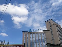 -万象温泉景区