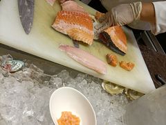-常州新城希尔顿酒店·OPEN全日餐厅