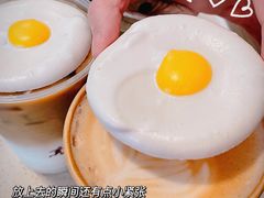 -麦当劳(静安寺店)
