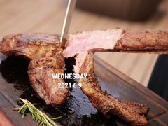 -恰餐厅及酒吧CHAR Bar & Grill(北京三里屯洲际店)