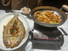 -上座·餐厅(阳光100店)