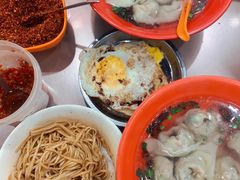 -金枫锅贴(滨江·凯旋门店)