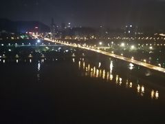 -长沙国金中心异国印象酒店