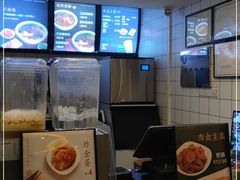 -水平有限广西米粉·广西风味集(五道口店)