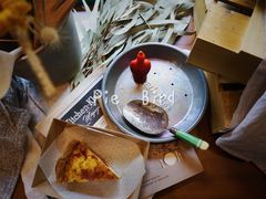 -Pie Bird(新闸路店)