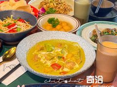 -ChitChat奇洽·Bistro(黎黄陂路店)