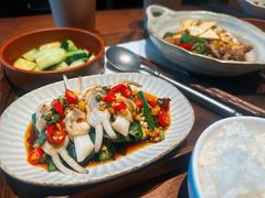 -麽麽家•爆炒牛肉饭(景瑞时光里店)