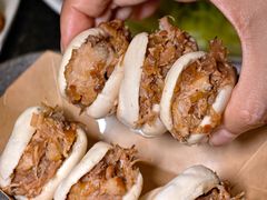 -福苗小骆驼烧烤(大唐不夜城店)