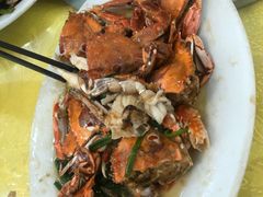 -浩海美食店(闸坡店)