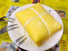 芒果班戟-民信老铺(华盖路店)