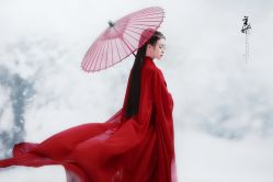 -美云庭古装·格格服汉服·京城旅拍(北京店)