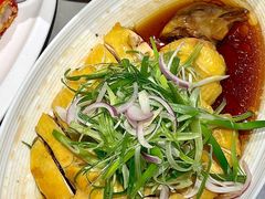 -陶兰居·手工点心·粤菜(圆融时代广场店)