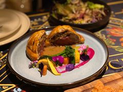 -第101座花园餐厅(湖滨88店)