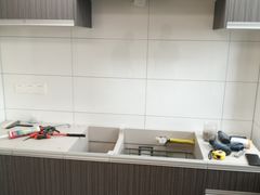 -佰丽爱家全屋定制(汶水店)