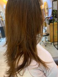 -MMby Hair Code
