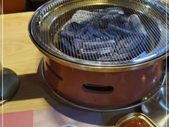 -闻老头·菊花炭烤肉(D11店)