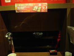 -一蘭拉面(铜锣湾店)