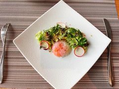 -香樟花园法式铁板烧(恒隆广场店)