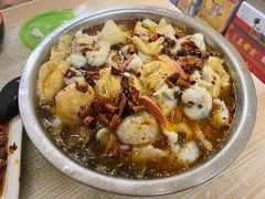 -黑皮酸菜鱼(绣花巷店)