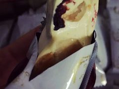 蔓越莓夏威夷果乌结糖-珍妮曲奇聪明小熊(尖沙咀店)