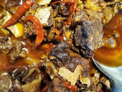 -徽三说·土徽菜·中国徽菜连锁品牌(一中店)