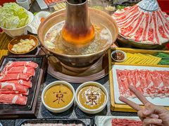 -清真·京华源铜锅涮肉(丰庆店)