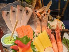 -花潮料理艺食馆(宝龙一城店)