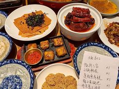 -大鱼徽州·寻味徽菜(星光总店)