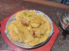 -肖记牛肉鱼杂馆·省级非遗(柏林春天直营店)