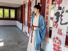 -洛阳古墓博物馆