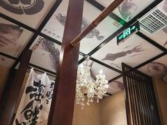 -千代武日本料理(爱建店)