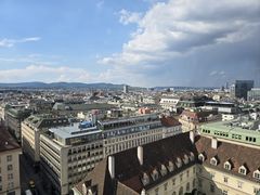 -斯蒂芬主教座堂(Stephansdom)