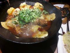 -地锅居(翰林邻里中心店)