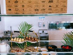 -宴悦海鲜餐厅Driftwood·游水海鲜·牛排(亚龙湾瑞吉店)