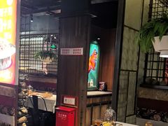 -天山醉美辣子鸡(文艺路店)
