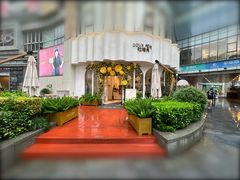 -杜哈夫DOUX RÊVE·生日蛋糕(日月光店)