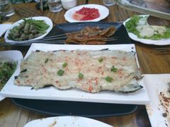 -陈熹公民族美食文化餐厅(中华广场店)