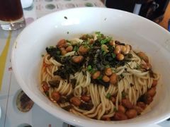 -古井假日酒店-古井面馆•淮上豆府(长江东路店)