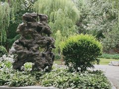 -北京明城墙遗址公园