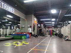 -形馆健身·普拉提(加州店)