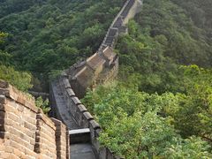 -慕田峪长城